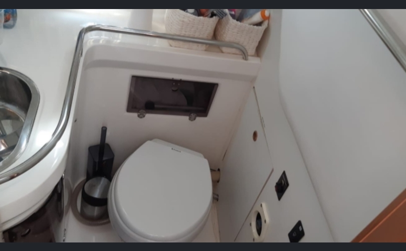 Nimbus 31 Ultima-kuva-4